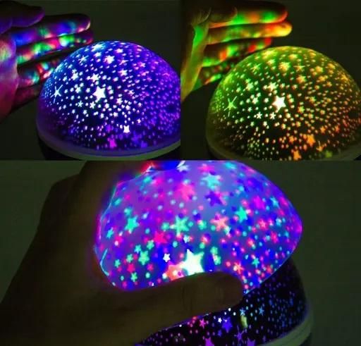 Star Master Projector Lamp